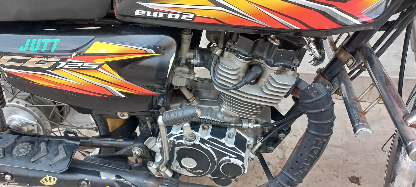 honda125 2