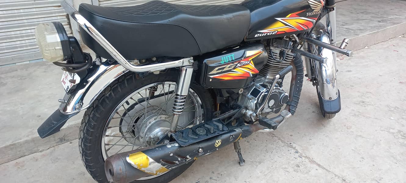 honda125 3