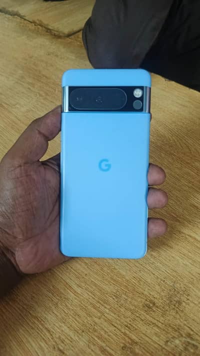 Google Pixel 8 Pro