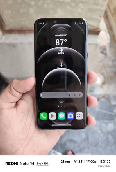 LG G8 ThinQ | Pack Phone For Sale