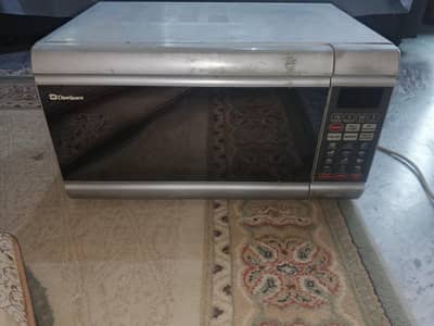 Dawlence Microwave Oven