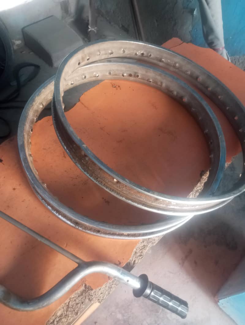 125 wheels 0