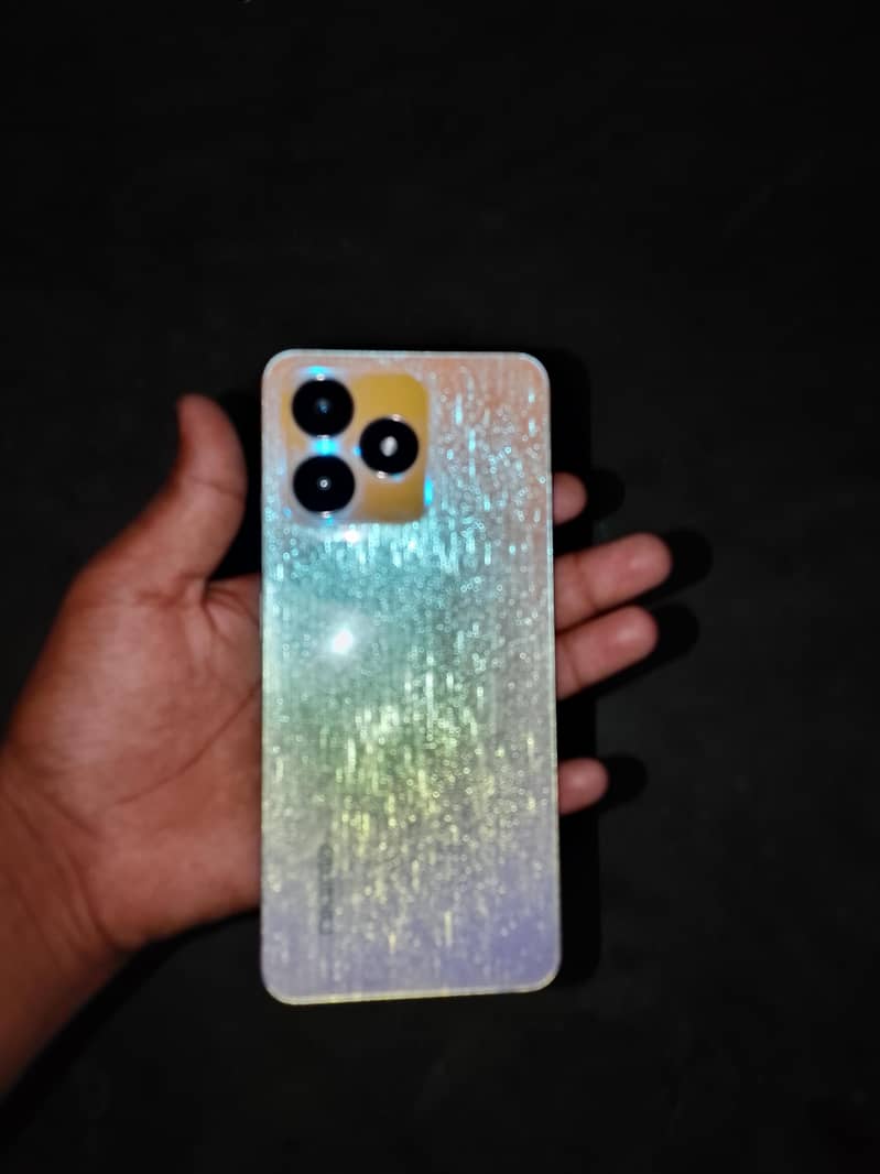 Realme 4