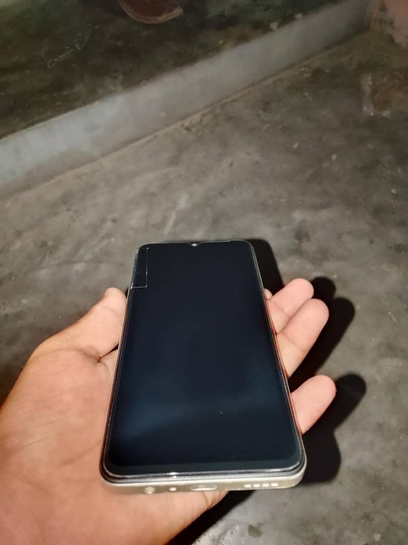 Realme 5