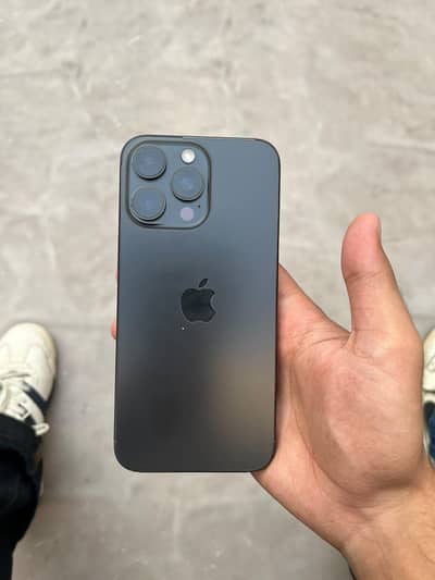 Apple iPhone 15 Pro Max