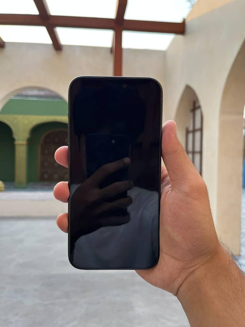 Apple iPhone 15 Pro Max 4