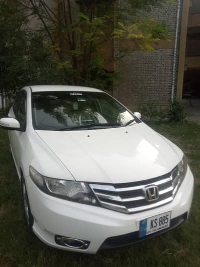 Honda City for sale