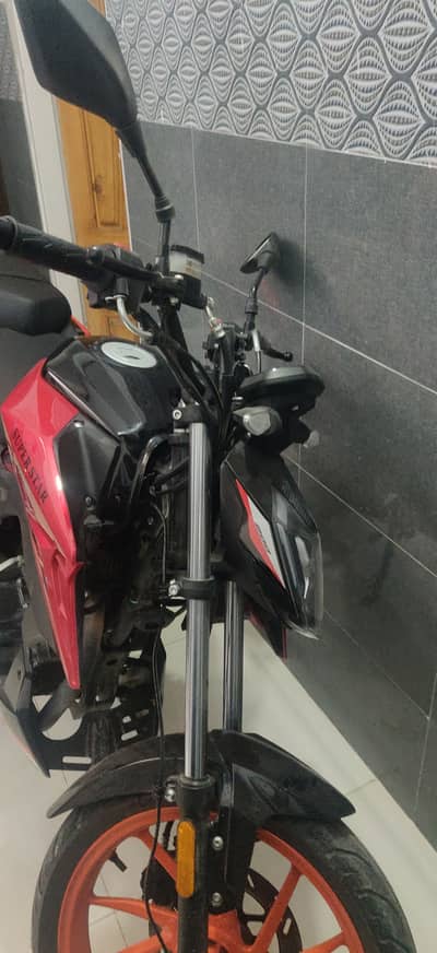 2026 model superstar battlo brand new condition