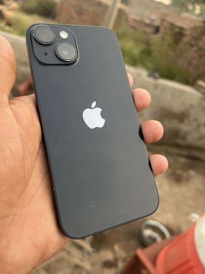 Apple iPhone 14