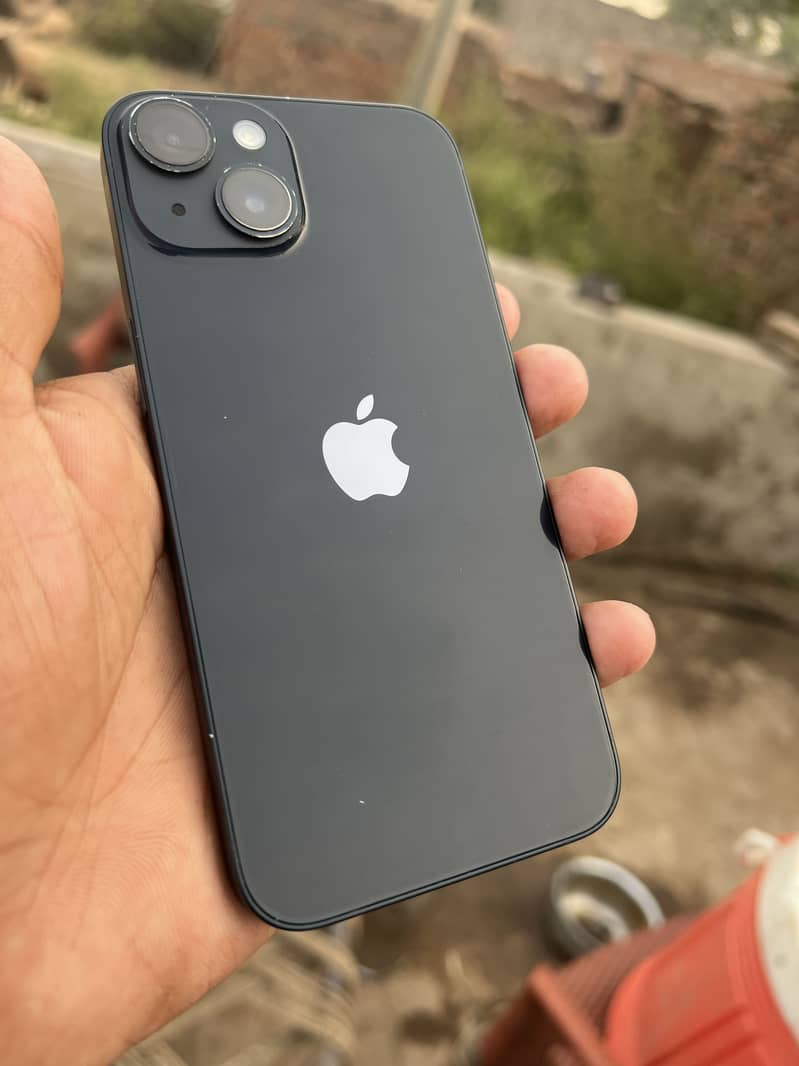 Apple iPhone 14 0