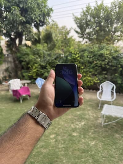 Apple iPhone 11 Pro