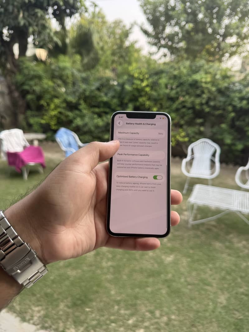 Apple iPhone 11 Pro 2