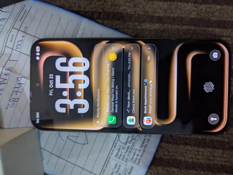 Infinix Note 60 Pro 6