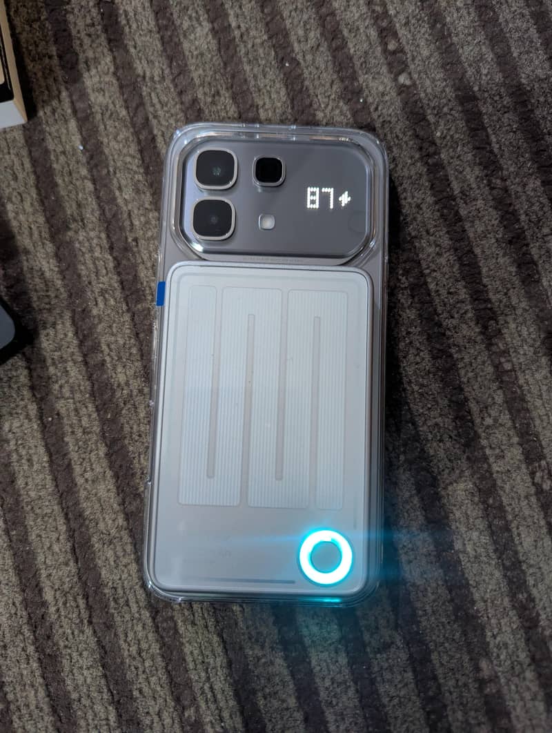 Infinix Note 60 Pro 7