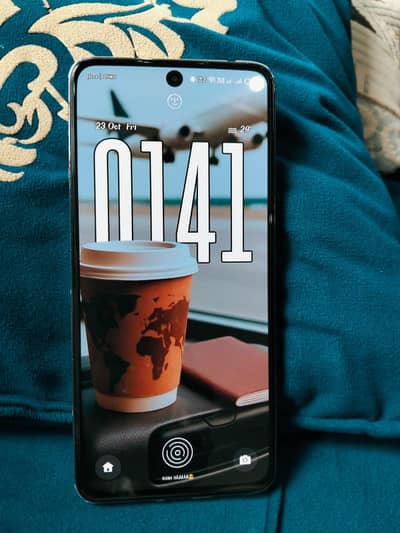 OPPO Reno12 F