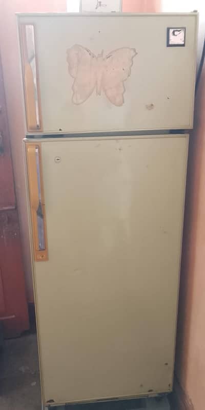 Dawlance Fridge