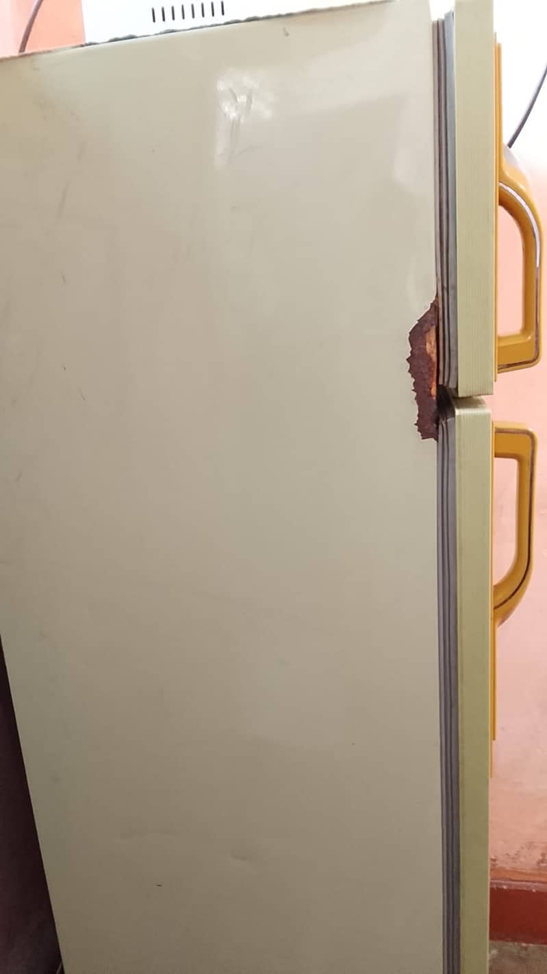 Dawlance Fridge 2
