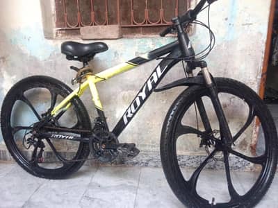 bycycle for sale