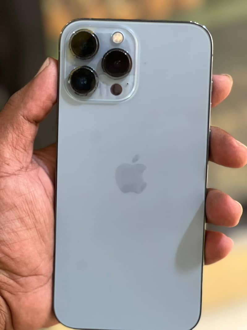 Apple iPhone 13 Pro Max 0