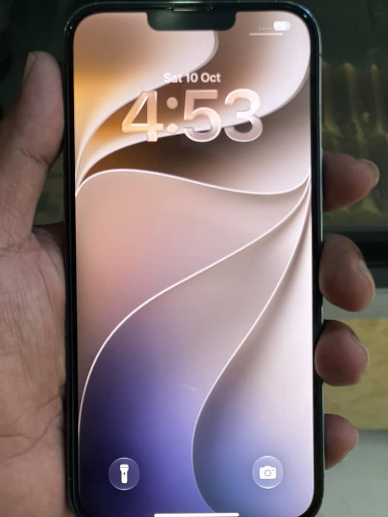 Apple iPhone 13 Pro Max 2