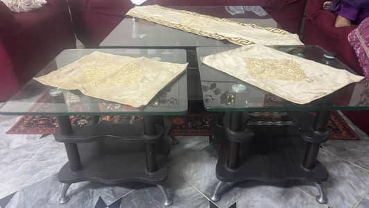center table