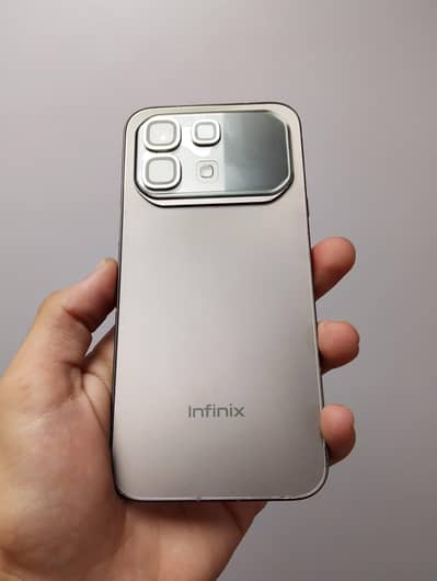 Infinix Note 60 Pro