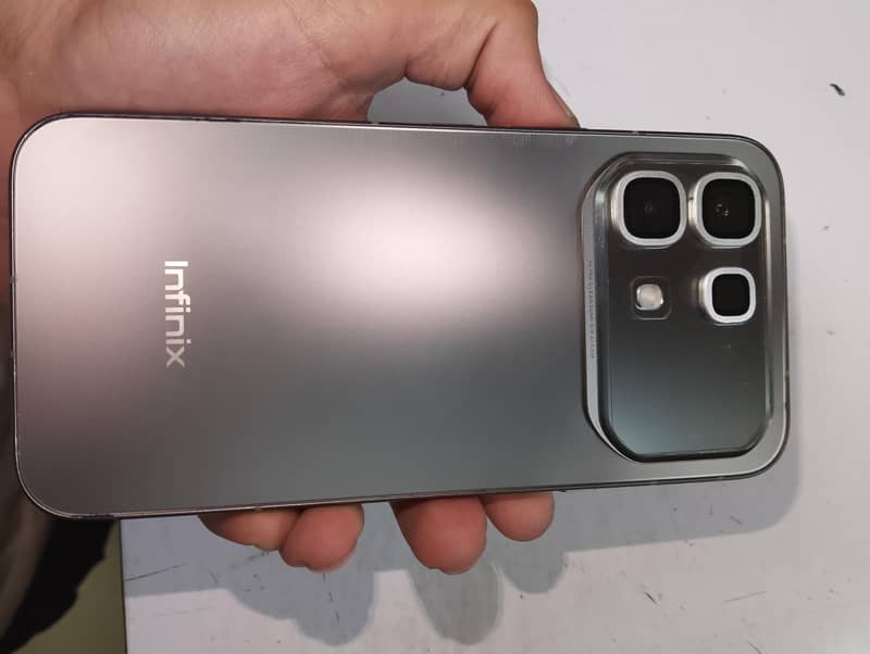 Infinix Note 60 Pro 2