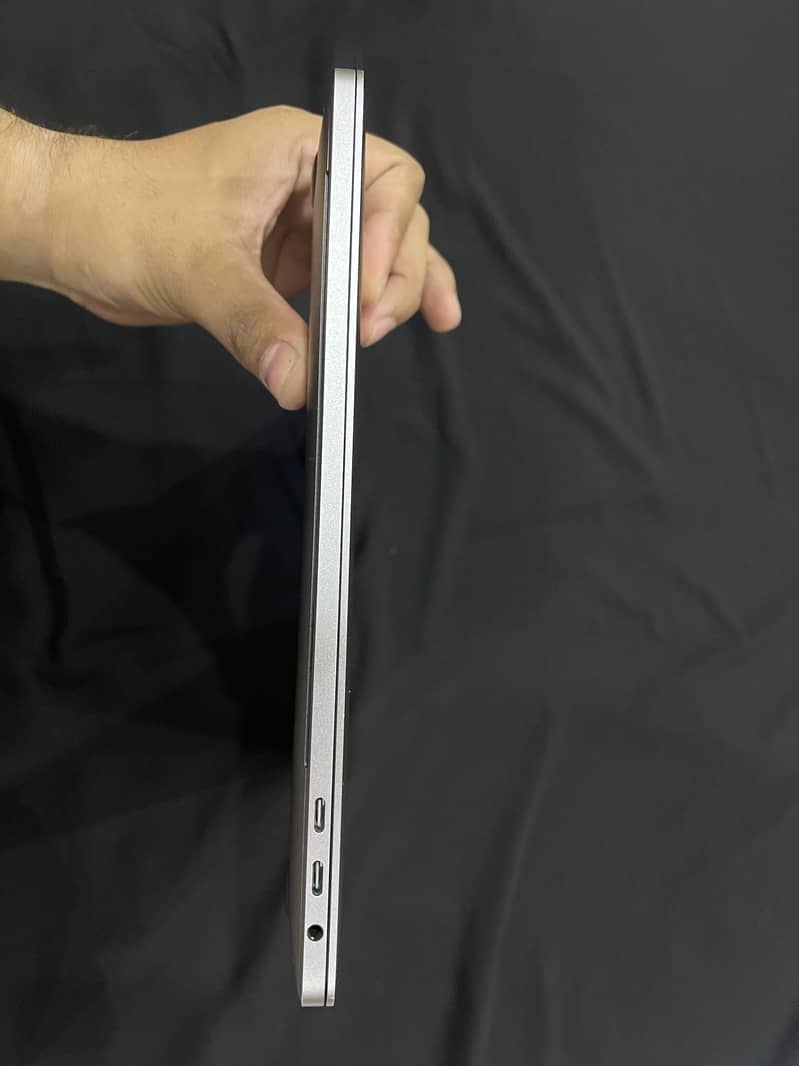 Macbook pro 2017 ci7 1