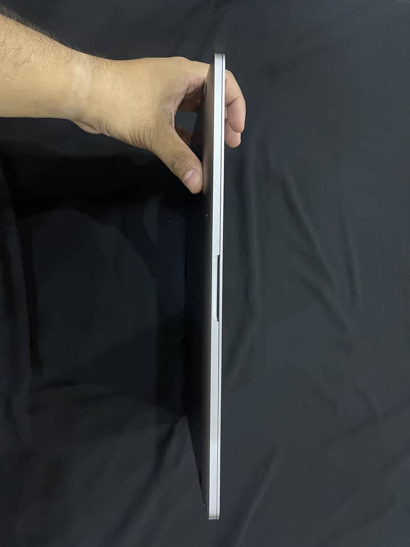 Macbook pro 2017 ci7 2