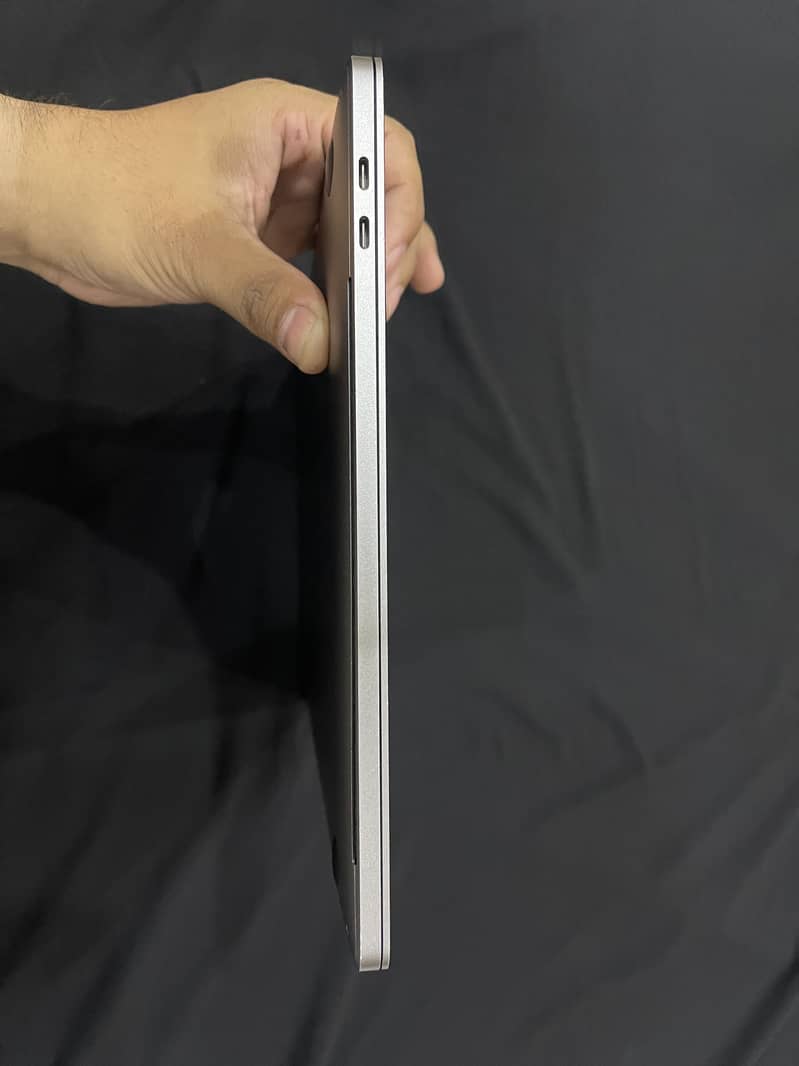Macbook pro 2017 ci7 3