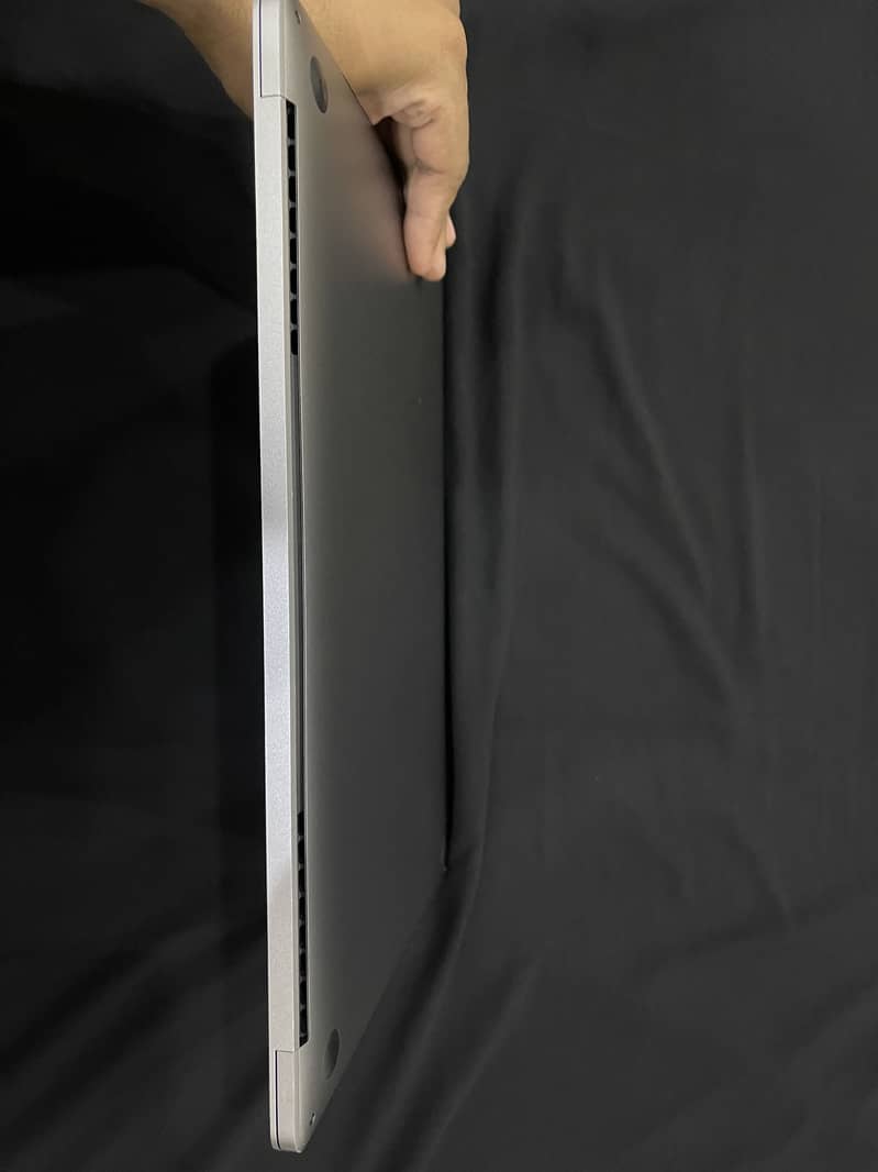 Macbook pro 2017 ci7 6