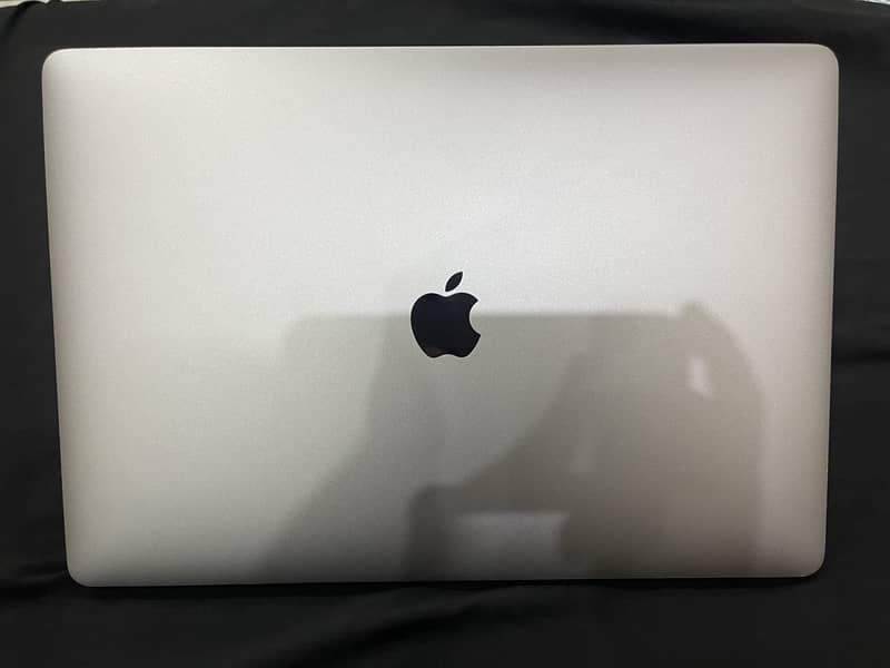 Macbook pro 2017 ci7 8