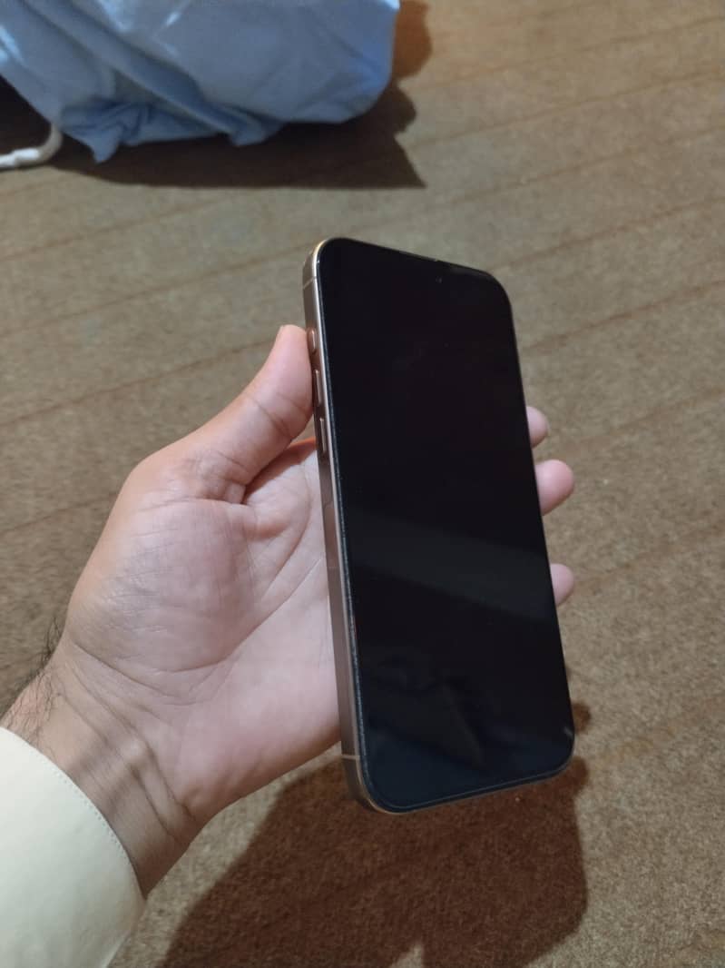 Apple iPhone 16 Pro Max JV 4