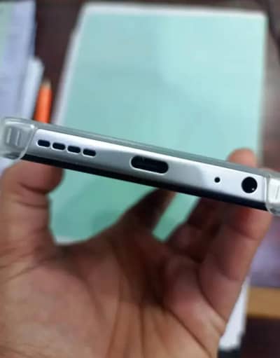 Infinix Hot 60i