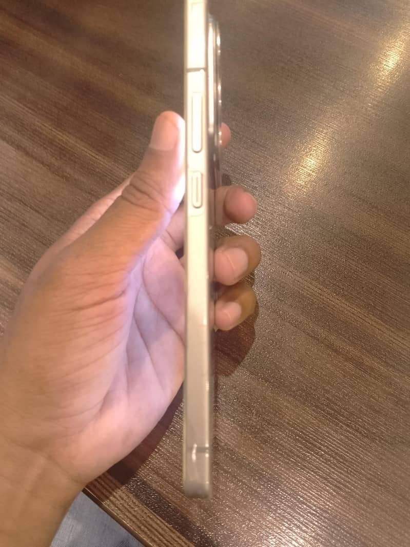 Infinix Note 50 Pro 1