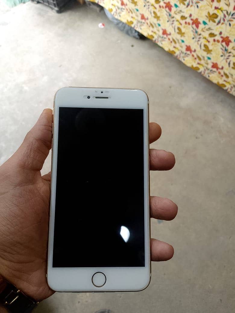 Apple iPhone 6S Plus 1