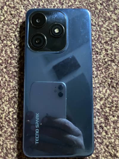 Tecno Spark 10