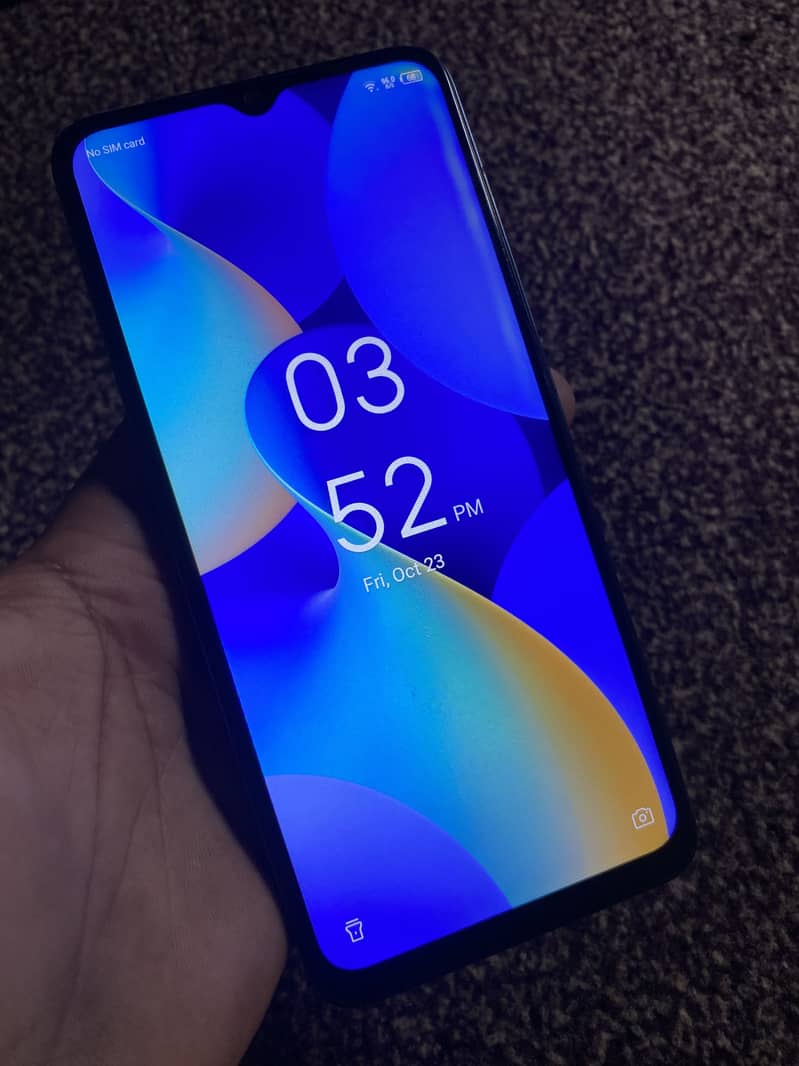 Tecno Spark 10 2