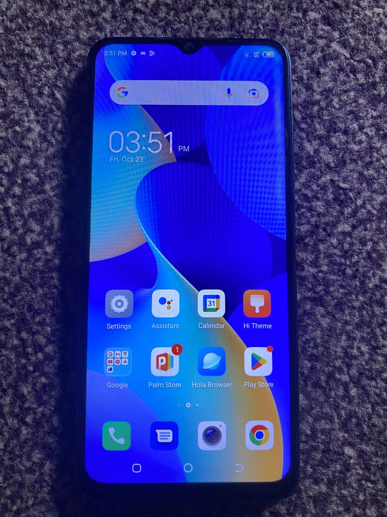 Tecno Spark 10 3