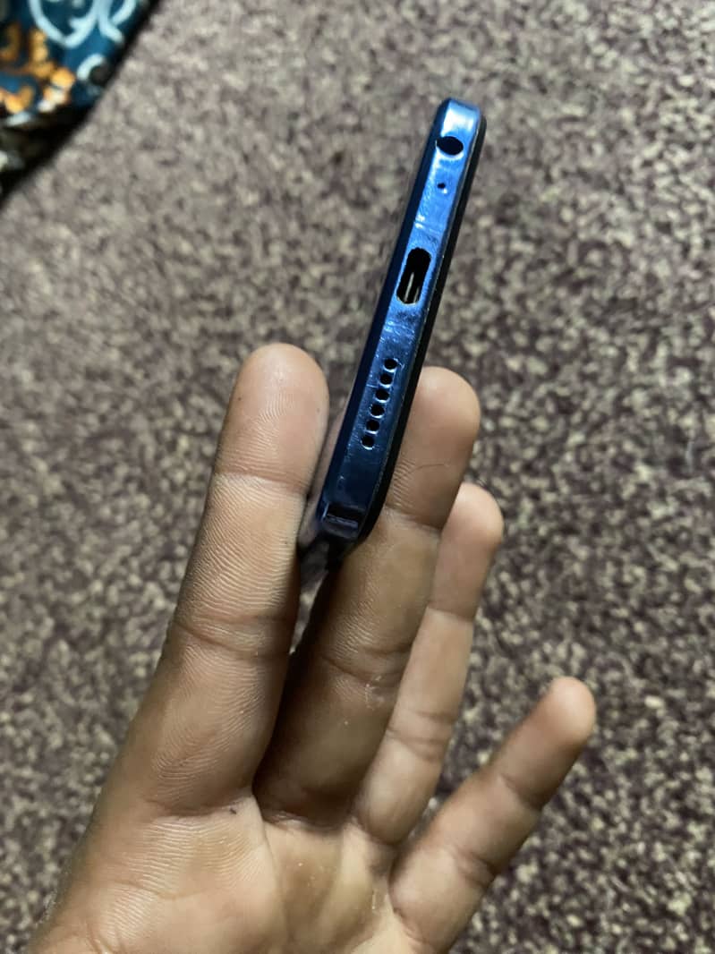 Tecno Spark 10 8