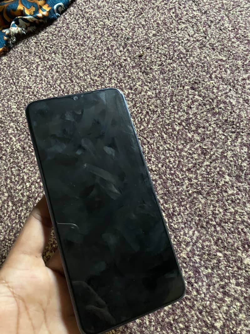 Tecno Spark 10 9
