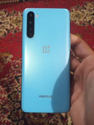 One Plus Nord CE 5g