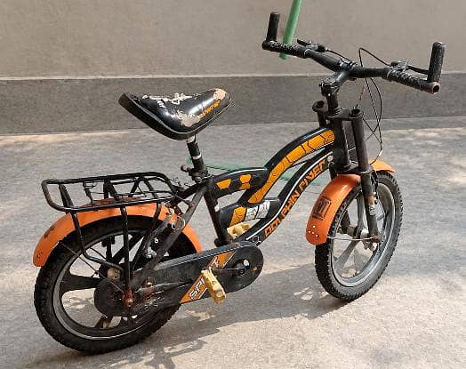 Bicycle 0