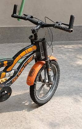 Bicycle 1