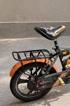 Bicycle 2