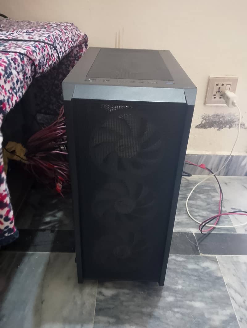 gaming PC 1