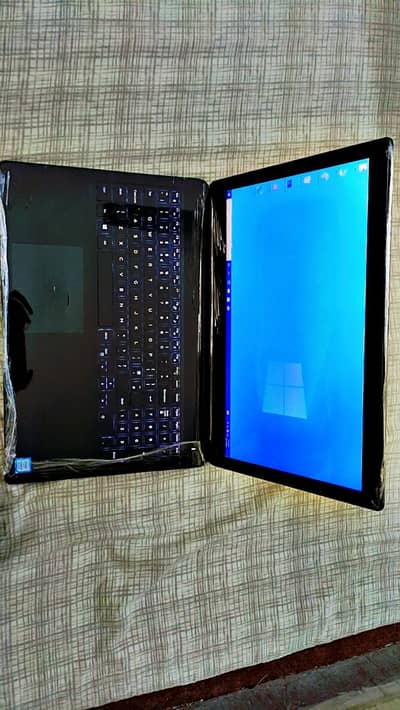 Dell 3500 ram 8gb memory 256 8th g