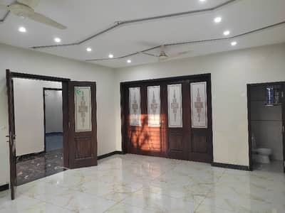 Kanal 6 Bed Double Storey House Is For Rent In Valencia Town Near Wapda Town
