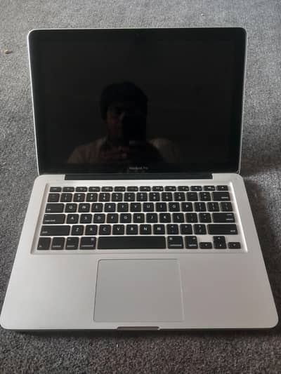 macbook pro