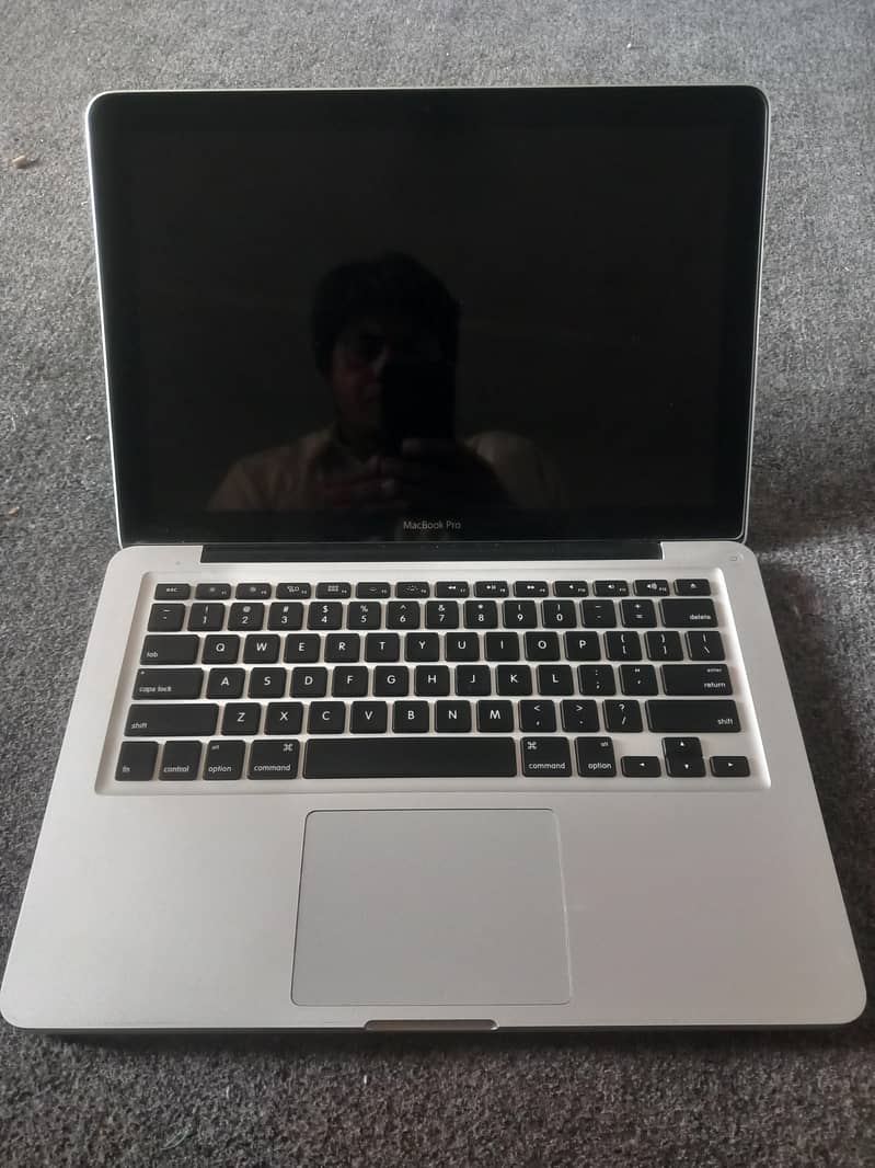 macbook pro 0